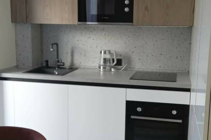 Изображение Изображение квартиры "Студия в ЖК «Фестивальный»" #6 #6