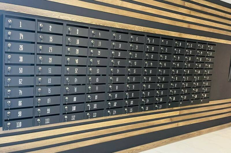 Изображение Изображение квартиры / апартамента "Студия в ЖК «Фестивальный»" #10 #8