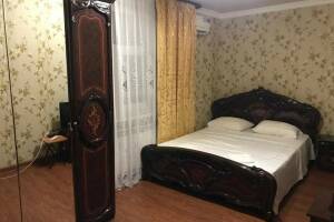 Изображение гостиницы "Гостевой дом «Bamboo dom»"