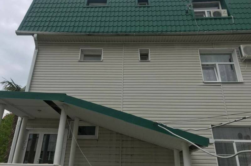 Изображение Изображение гостиницы "Гостевой дом «Bamboo dom»" #2 #2