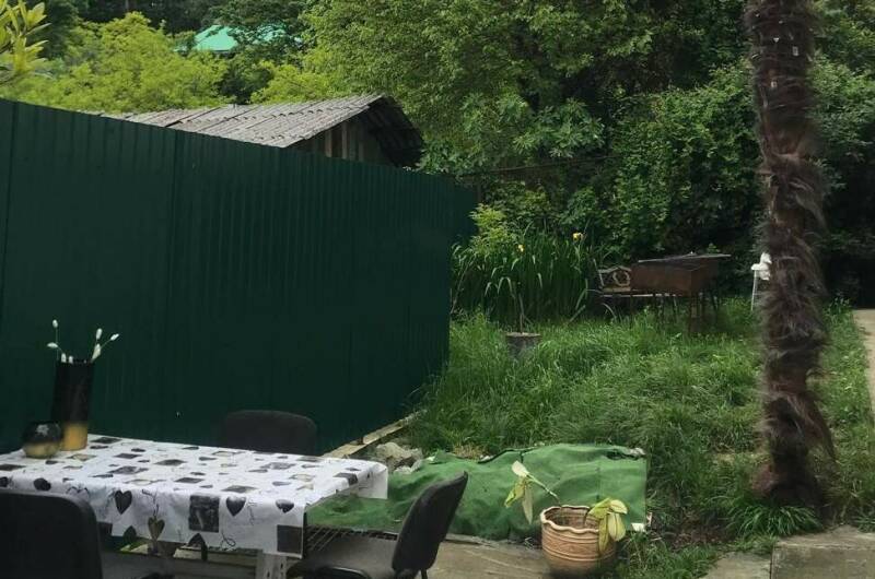 Изображение Изображение гостиницы "Гостевой дом «Bamboo dom»" #7 #7