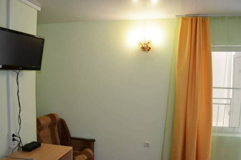 Изображение Изображение гостиницы &quot;Гостевой дом «Черешневая 19»&quot; #3 #3