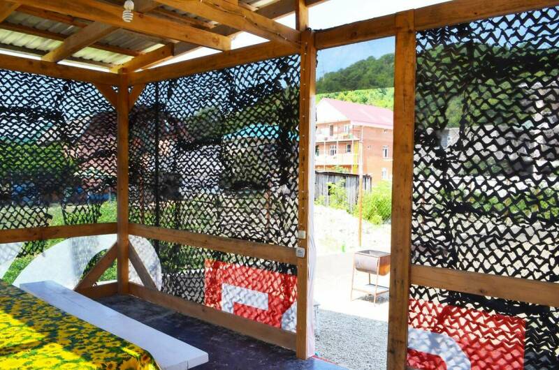 Изображение Изображение гостиницы &quot;Гостевой дом «Черешневая 19»&quot; #4 #4