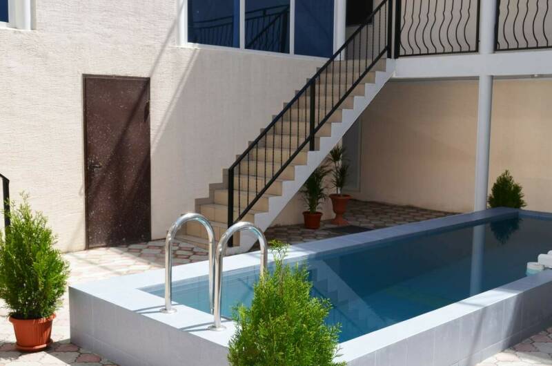 Изображение Изображение гостиницы &quot;Гостевой дом «Черешневая 19»&quot; #5 #5