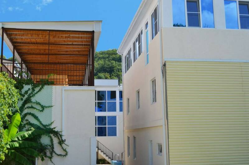 Изображение Изображение гостиницы &quot;Гостевой дом «Черешневая 19»&quot; #6 #6