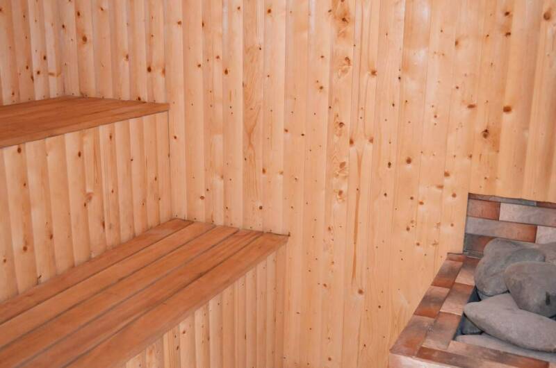 Изображение Изображение гостиницы &quot;Гостевой дом «Черешневая 19»&quot; #8 #8