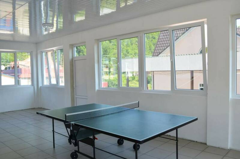 Изображение Изображение отеля / гостиницы "Гостевой дом «Черешневая 19»" #10 #8