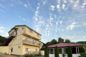 Изображение гостиницы "Гостевой дом «Inessa»"