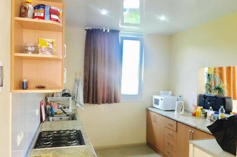 Изображение Изображение гостиницы "Гостевой дом «Inessa»" #2 #2