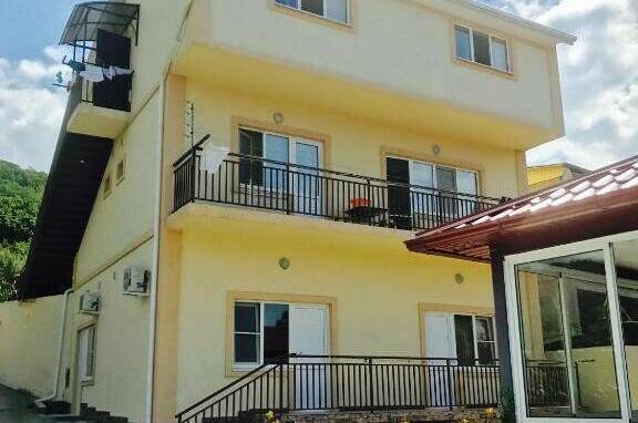 Изображение Изображение гостиницы "Гостевой дом «Inessa»" #4 #4