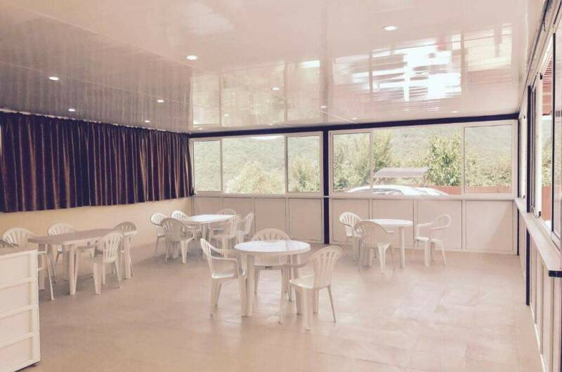 Изображение Изображение гостиницы "Гостевой дом «Inessa»" #5 #5