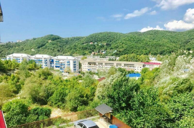 Изображение Изображение гостиницы "Гостевой дом «Inessa»" #6 #6