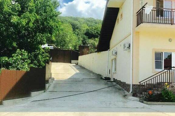 Изображение Изображение гостиницы "Гостевой дом «Inessa»" #7 #7