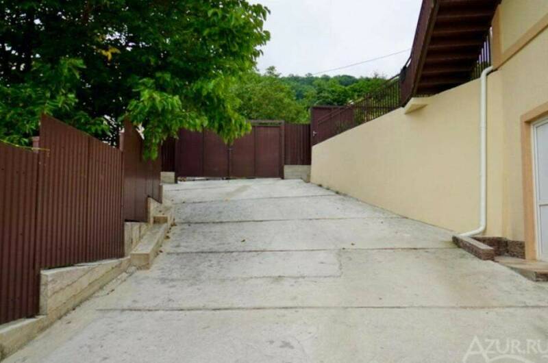 Изображение Изображение гостиницы "Гостевой дом «Inessa»" #8 #8