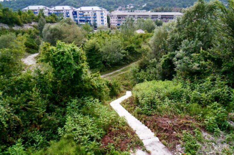 Изображение Изображение отеля / гостиницы "Гостевой дом «Inessa»" #10 #8