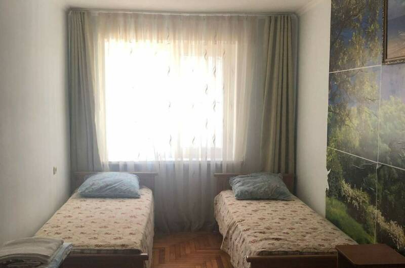 Изображение Изображение квартиры "Квартира у моря" #1 #1