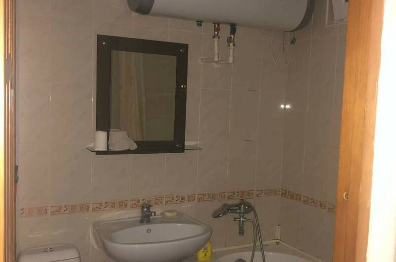 Изображение Изображение квартиры "Квартира у моря" #3 #3