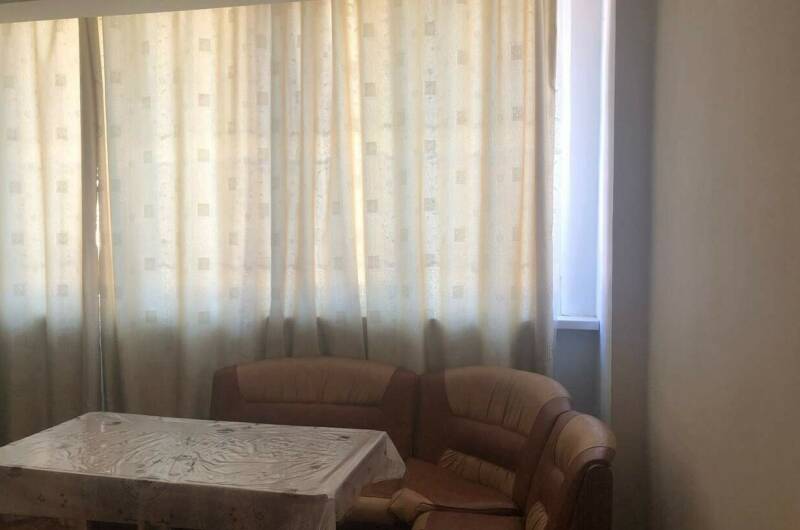 Изображение Изображение квартиры "Квартира у моря" #7 #7