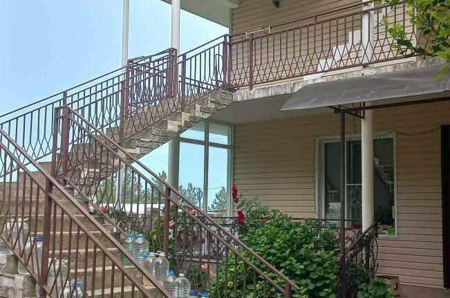 Изображение Изображение гостиницы &quot;Гостевой дом «Виктор и Я»&quot; #1 #1