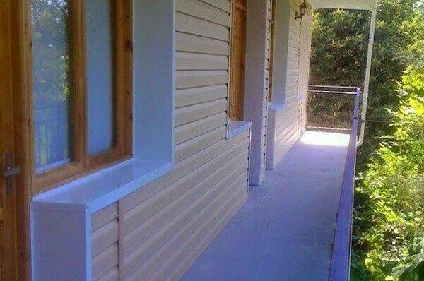 Изображение Изображение гостиницы &quot;Гостевой дом «Виктор и Я»&quot; #2 #2