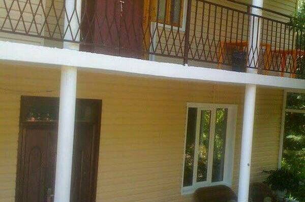 Изображение Изображение гостиницы &quot;Гостевой дом «Виктор и Я»&quot; #4 #4