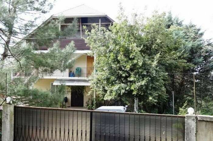 Изображение Изображение гостиницы &quot;Гостевой дом «Виктор и Я»&quot; #7 #7