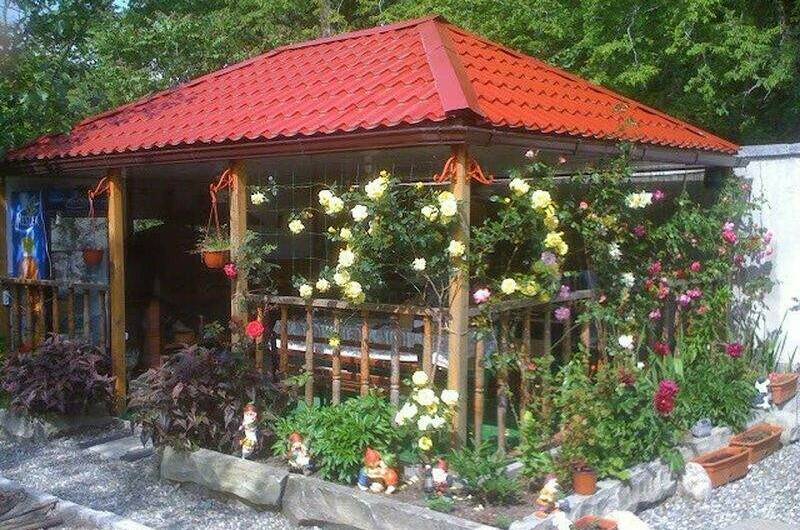 Изображение Изображение гостиницы &quot;Гостевой дом «Виктор и Я»&quot; #8 #8