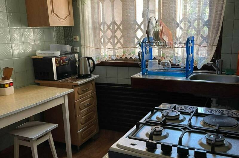 Изображение Изображение квартиры "Дом под ключ «У Марины»" #3 #3