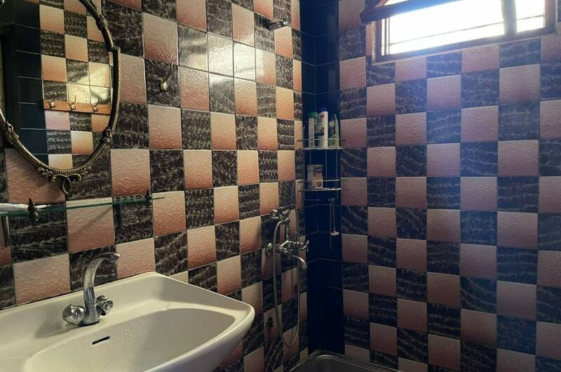 Изображение Изображение квартиры "Дом под ключ «У Марины»" #8 #8