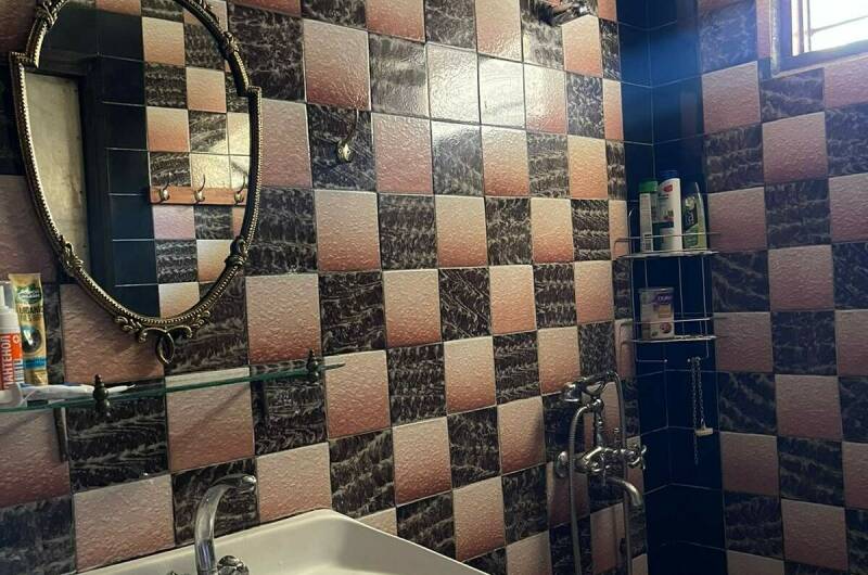 Изображение Изображение квартиры / апартамента "Дом под ключ «У Марины»" #10 #8