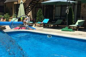 Изображение гостиницы "Гостевой дом «Villa Vitaliya»"