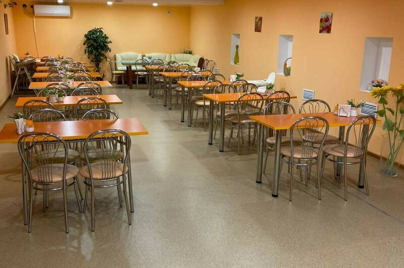 Изображение Изображение гостиницы &quot;Гостевой дом «Villa Vitaliya»&quot; #2 #2