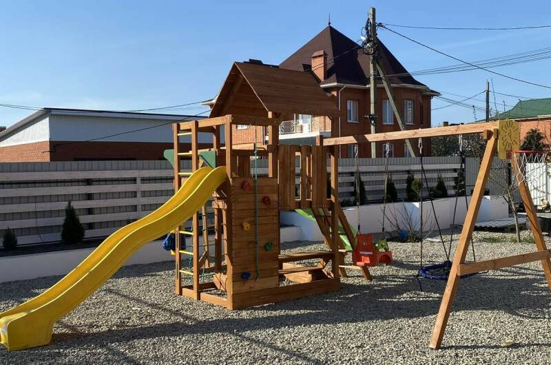 Изображение Изображение гостиницы &quot;Гостевой дом «Villa Vitaliya»&quot; #3 #3