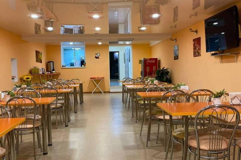 Изображение Изображение гостиницы &quot;Гостевой дом «Villa Vitaliya»&quot; #4 #4