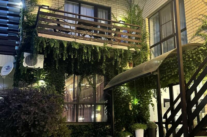 Изображение Изображение гостиницы &quot;Гостевой дом «Villa Vitaliya»&quot; #5 #5