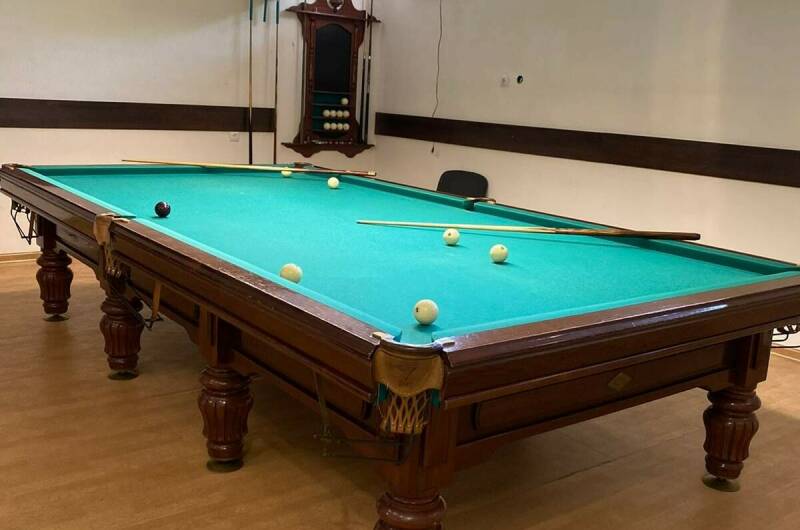 Изображение Изображение гостиницы &quot;Гостевой дом «Villa Vitaliya»&quot; #8 #8