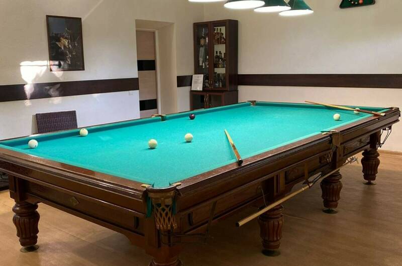 Изображение Изображение отеля / гостиницы "Гостевой дом «Villa Vitaliya»" #10 #8