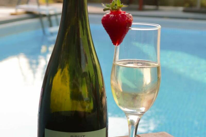 Изображение Изображение отеля / гостиницы "Гостевой дом «Villa Vitaliya»" #11 #9