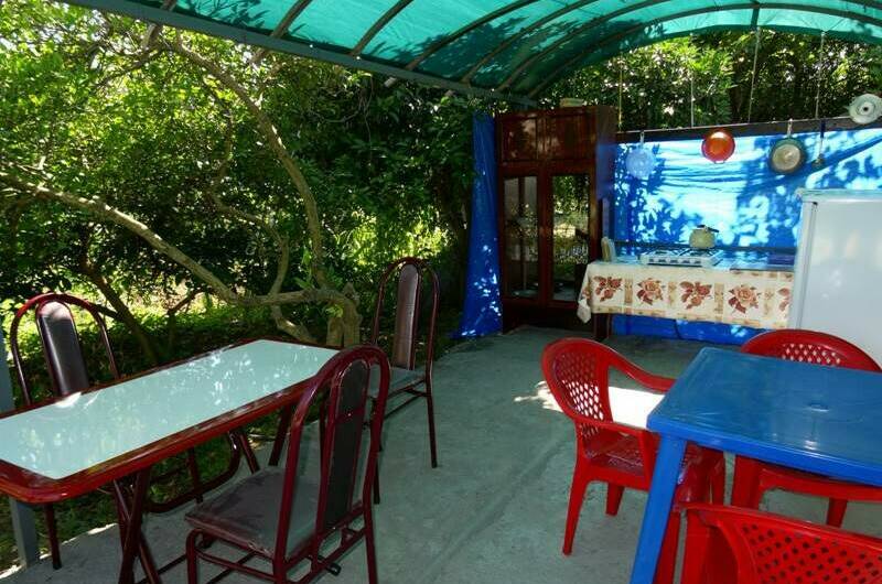 Изображение Изображение гостиницы &quot;Гостевые домики «Алла Иосиф»&quot; #7 #7