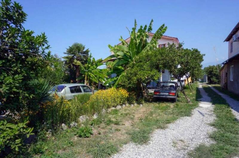 Изображение Изображение гостиницы &quot;Гостевые домики «Алла Иосиф»&quot; #8 #8