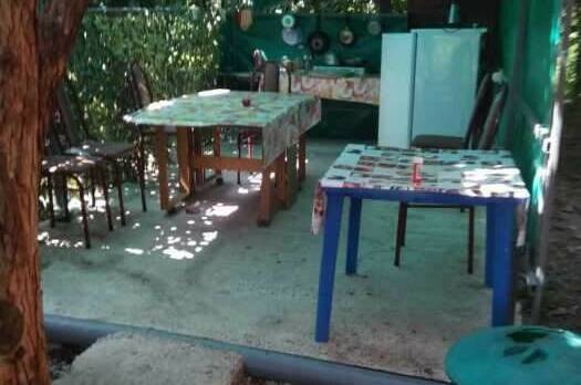 Изображение Изображение отеля / гостиницы "Гостевые домики «Алла Иосиф»" #10 #8