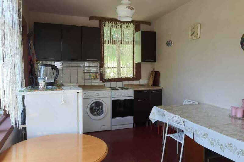 Изображение Изображение отеля / гостиницы "Частный дом в Жоэкварском ущелье" #2 #2