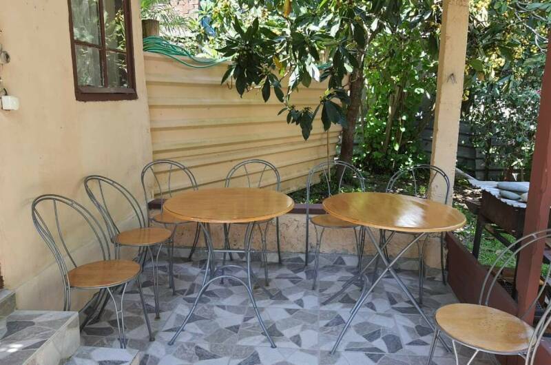 Изображение Изображение отеля / гостиницы "Частный дом в Жоэкварском ущелье" #8 #8