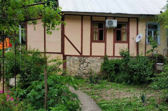 Изображение Изображение отеля / гостиницы "Частный дом в Жоэкварском ущелье" #10 #8