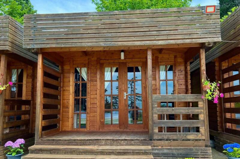 Изображение Изображение гостиницы &quot;База отдыха «Land of Soul»&quot; #1 #1