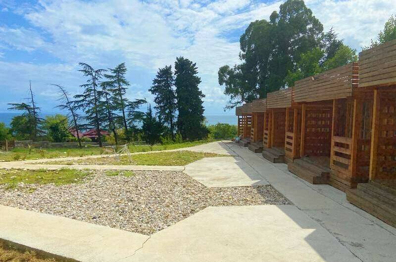 Изображение Изображение гостиницы &quot;База отдыха «Land of Soul»&quot; #2 #2