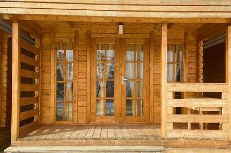 Изображение Изображение гостиницы &quot;База отдыха «Land of Soul»&quot; #3 #3