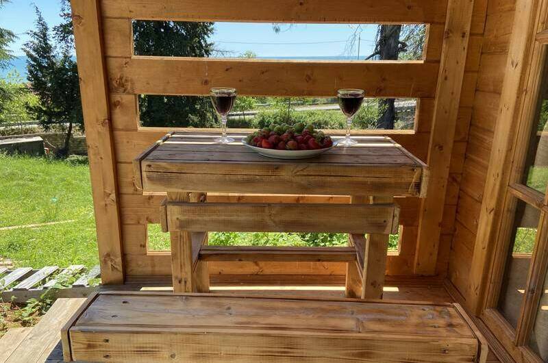 Изображение Изображение гостиницы &quot;База отдыха «Land of Soul»&quot; #5 #5