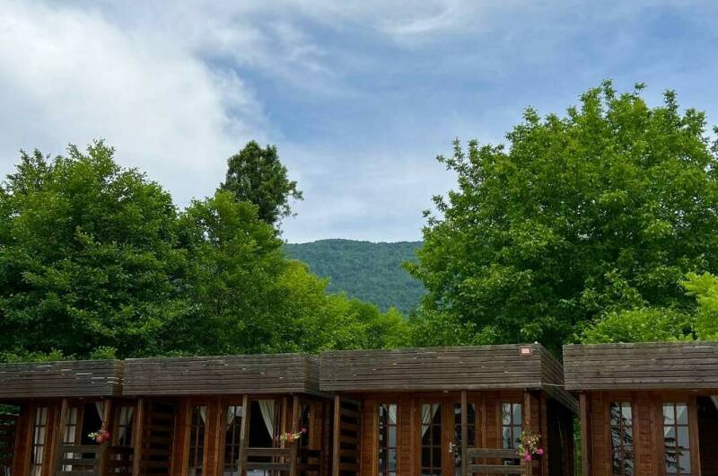 Изображение Изображение гостиницы &quot;База отдыха «Land of Soul»&quot; #6 #6