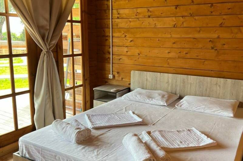 Изображение Изображение гостиницы &quot;База отдыха «Land of Soul»&quot; #7 #7